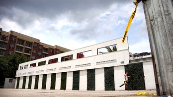 Houston Memorial Day violence: 10 people killed since Friday, report says