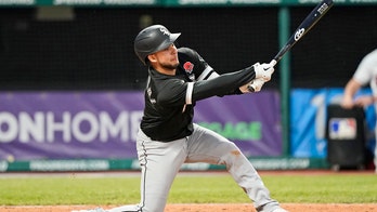 MLB .236 batting average though May lowest since 1968