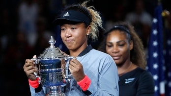 Column: Even more questions for Osaka when she returns