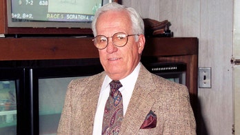 Sam Boulmetis Sr., Hall of Fame New Jersey rider, dies at 94