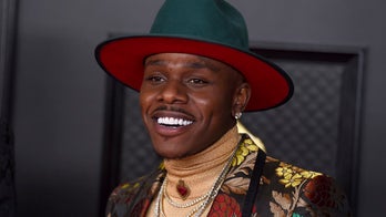 Rapper on DaBaby's roster charged in Miami Beach shooting