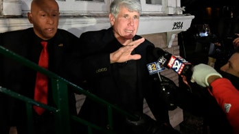 Rod Blagojevich supervised release can end early, judge rules
