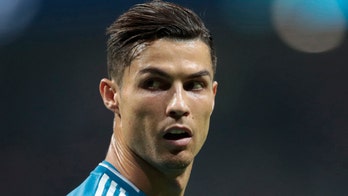 Ronaldo wants US court to dismiss Vegas rape hush-money case