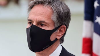 Watters rips White House calls for UN to probe US 'injustices': Communist China, Cuba will 'call us racist'