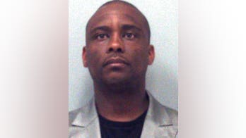 Georgia sheriff suspended over use of restraint chairs for punishment