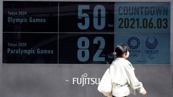 10,000 volunteers drop out; Tokyo Olympics open in 50 days