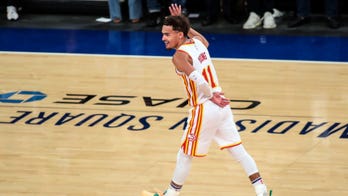 With Young built for playoffs, Hawks soar into second round