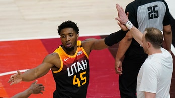 Well-rested Jazz face battle-tested Clippers in West semis