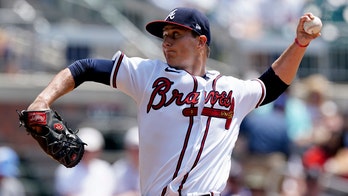Swanson stays hot with 2-run HR as Braves top Nationals 5-0