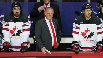 New York Rangers hire Gerard Gallant as coach
