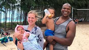 Doorbell video emerges in Hawaii police-involved shooting death