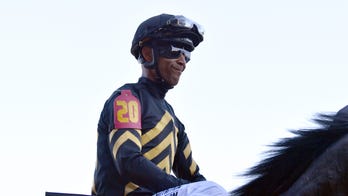 Carmouche riding at 'new level' into Belmont for first time
