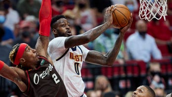 Nuggets overcome injuries to reach Western Conference semis