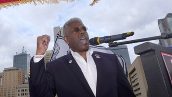 Former Rep. Allen West launches GOP primary challenge against Texas Gov. Greg Abbott
