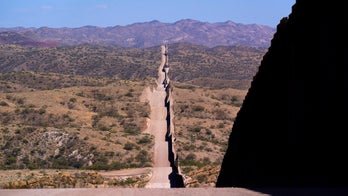 MS-13 gang members, convicted child sex predator arrested near US-Mexico border