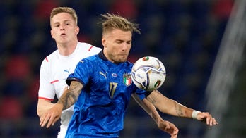 A year late, Italy and Turkey play opening game at Euro 2020