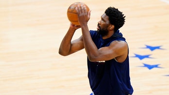 76ers' Joel Embiid fined $35G for his role in altercation during Game 6 vs. Hawks