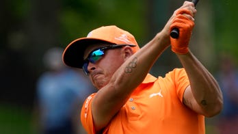 Fowler comes up short in bid for US Open as qualifying ends