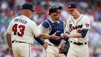 Max Fried beats Bauer 4-2, Braves take 2 of 3 from Dodgers
