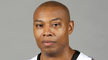 Former NBA star works to end solitary confinement in prisons