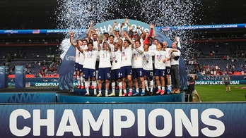 US soccer star subjected to racial abuse on social media