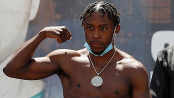 Keyshawn Davis to fight at Tokyo Olympics despite going pro