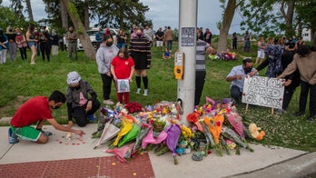 Canada hate crime driver who killed 4 members of Muslim family targeted them over faith: cops