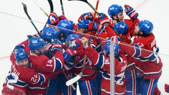 Toffoli's OT goal leads Canadiens to series sweep of Jets