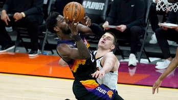 In the 2021 playoffs, the NBA's class of 2018 is showing up