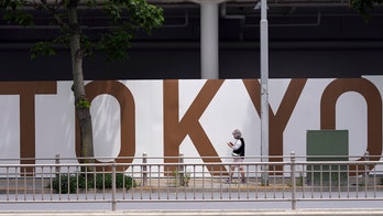 Australian baseball team withdraws from Olympic qualifying