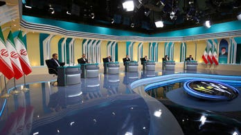 Iran hardliner linked to mass executions likely to become next president, as regime excludes opponents