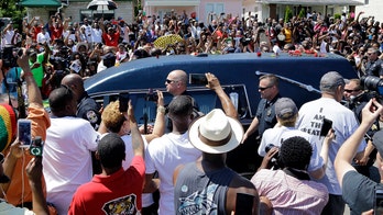 Documentary celebrates Muhammad Ali 5 years after his death