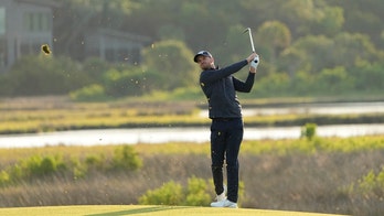 Column: Wyndham Clark's chase for US Open spot finally over