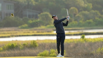 Congaree puts its course, mission on display on PGA Tour