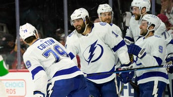 Islanders-Lightning, Knights-Canadiens in uncertain final 4