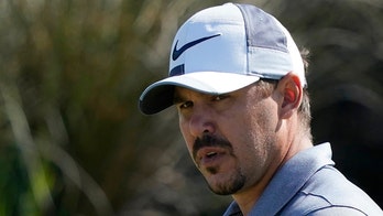 Koepka says rivalry with DeChambeau good for growing golf