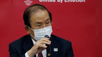 Tokyo Olympics still undecided on fans -- or no fans at all