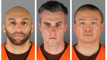 3 former Minneapolis officers accused in George Floyd's death get March 7 trial date