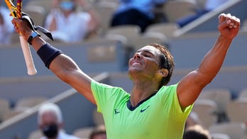 Djokovic-Nadal, Tsitsipas-Zverev in French Open semifinals