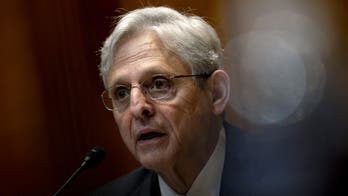 Justice Department sues Missouri over Second Amendment bill, state AG fires back