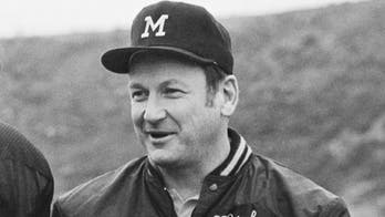 Schembechler son, players say Michigan coach knew of abuse