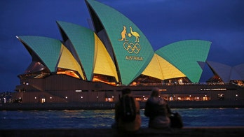 Brisbane picked to host 2032 Olympics without a rival bid