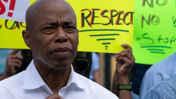 Incoming NYC mayor says he will keep de Blasio's vaccine mandates in place