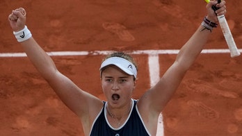 Unseeded Krejcikova, Pavlyuchenkova reach French Open final