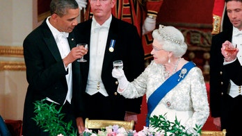 MSNBC analyst compares Obama to Queen Elizabeth: Both ‘symbol of rectitude’