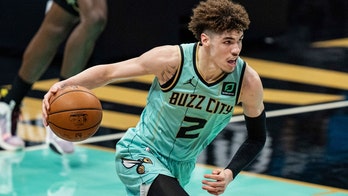 Hornets' LaMelo Ball has no regrets about skipping school to pursue NBA career: 'We don't need school'