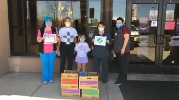 Girl Scouts still have millions of cookies left from 2021 season