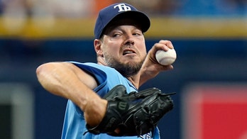 Rays' Hill says union 'dropped the ball' on grip enhancers