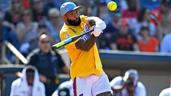 Browns WR Landry says OBJ looks "amazing" after knee surgery