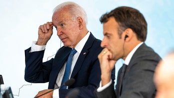 LIVE UPDATES: Biden meets with European Union leaders as overseas trip continues